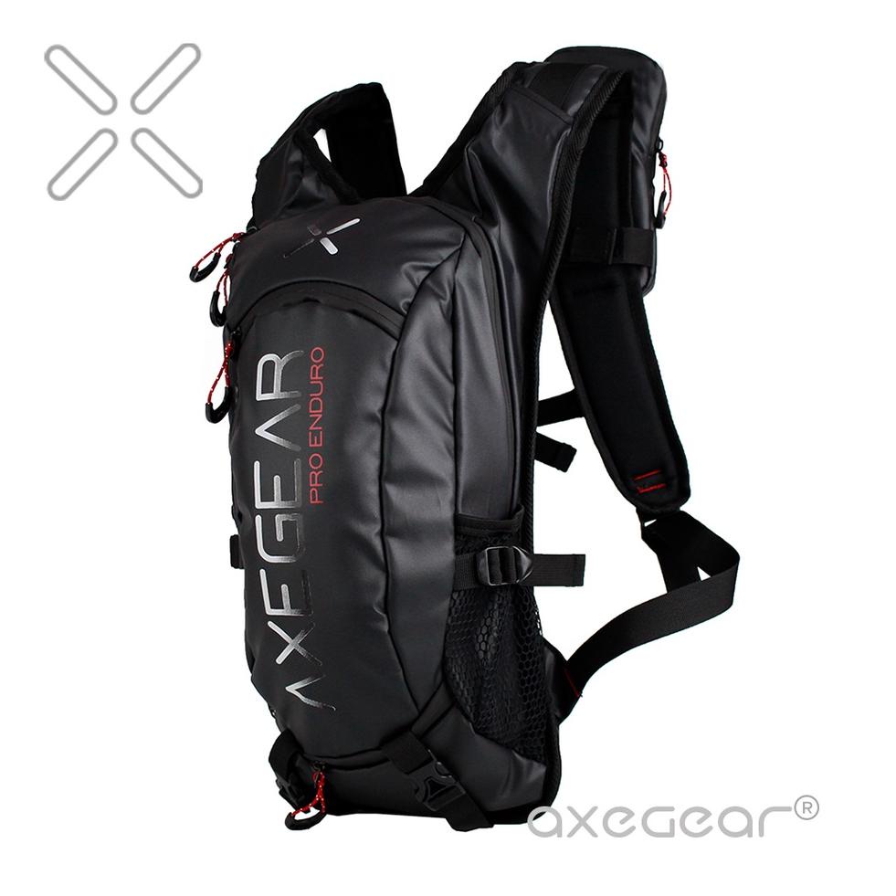 [FLASH SALE !!] Tas Hydropack Sepeda Motocross Turing Trabas terbaru Waterproof RKYND - AXEGEAR [KOD