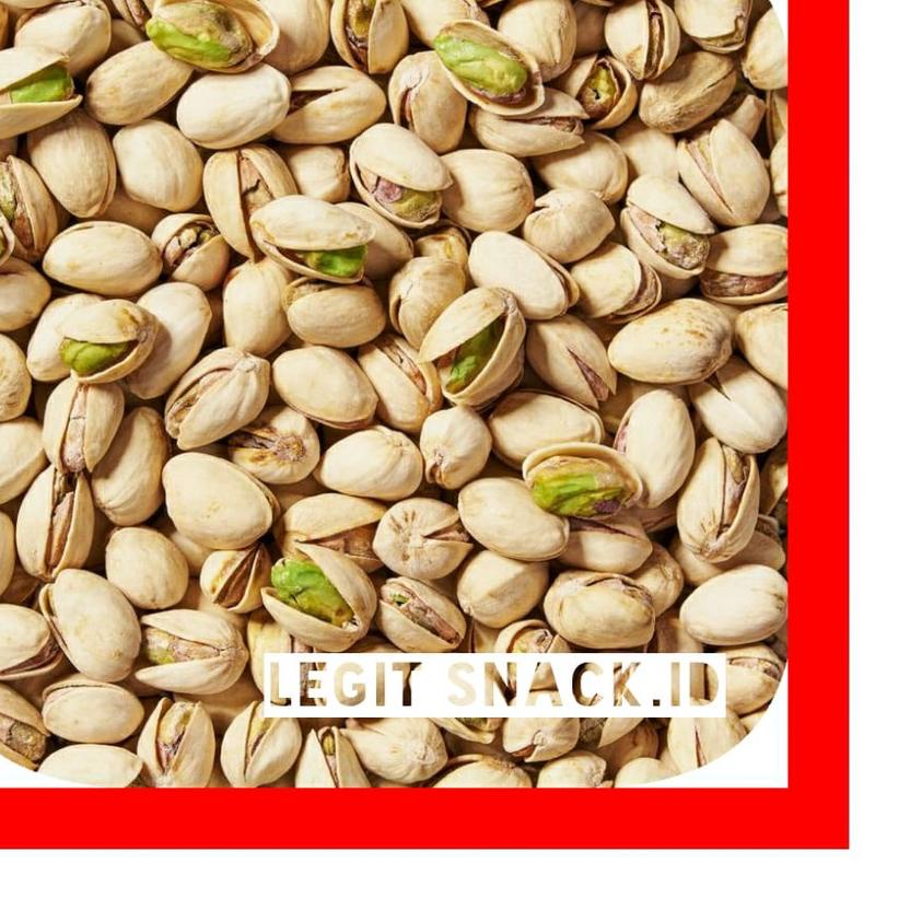 

Diskon ✔️⭐ Kacang Pistachio Fustuk Pistachios 500 Gram