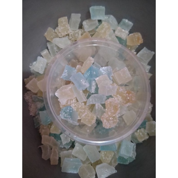 

permen jelly kemasan 110 gram