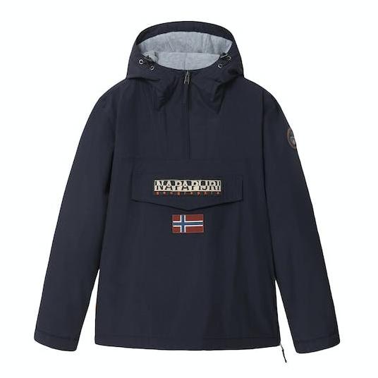 Napapijri Rainforest Winter Jacket Cagoole Napapijri Premium