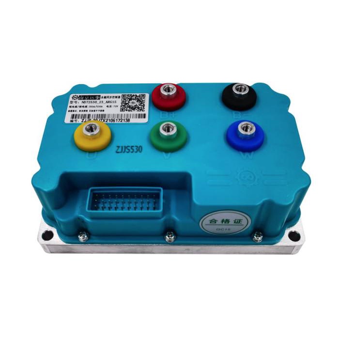 Best Seller Controller Motor Listrik Nanjing Fardriver Nd 96530