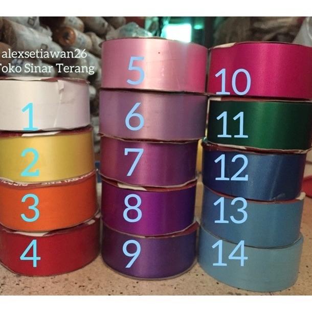 

Open DS] Pita Kado lebar 4 cm (1,5 inch) Pita Jepang Pita Souvenir