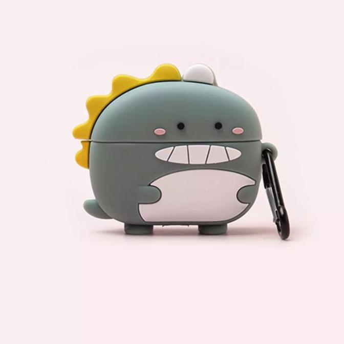 Casing Oppo Enco Buds 2 tws Case Silicone