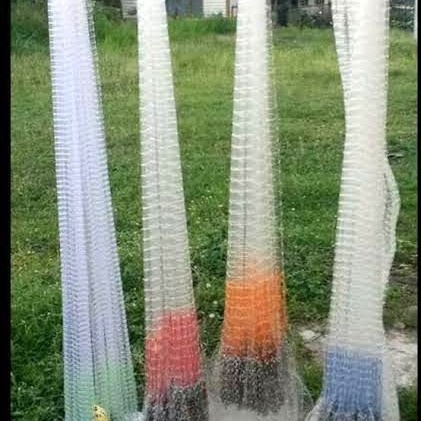 Jala Ikan 5 Meter / 3Depa
