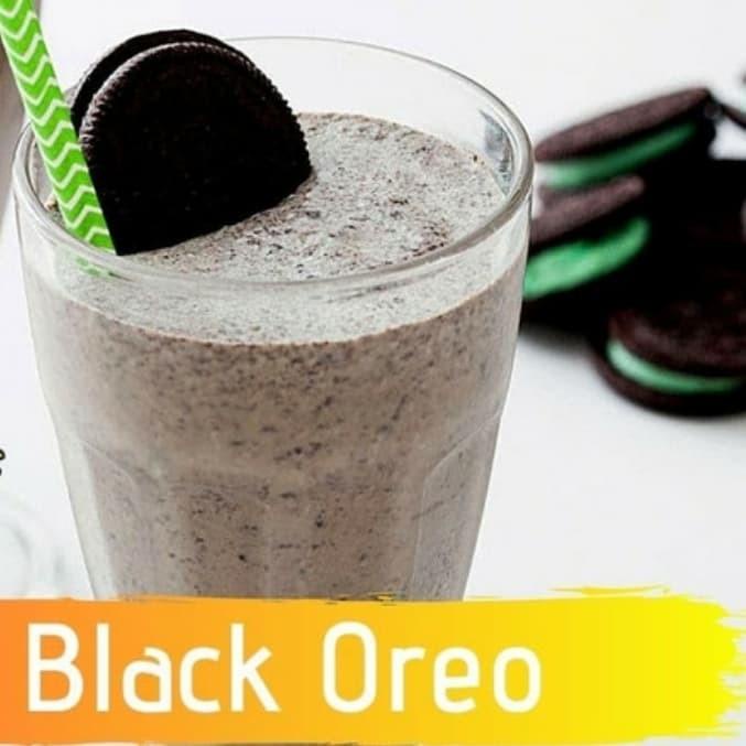 

Terlaris Black Oreo 1 Kg Powder Drink 1 Kg Best Seller