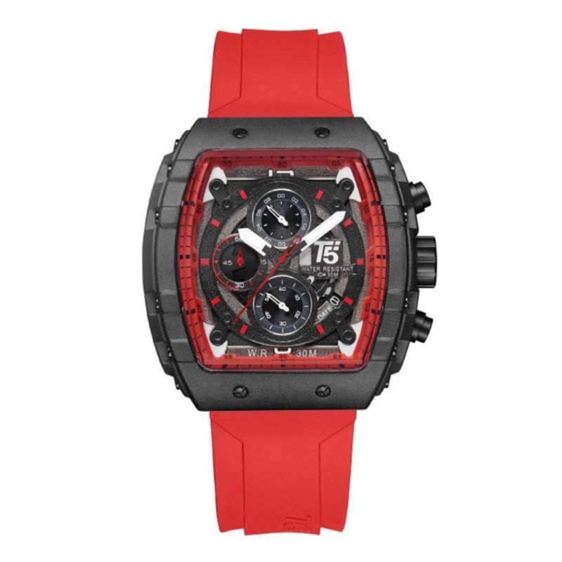 Bestore Watch T5 Original Strap Rubber