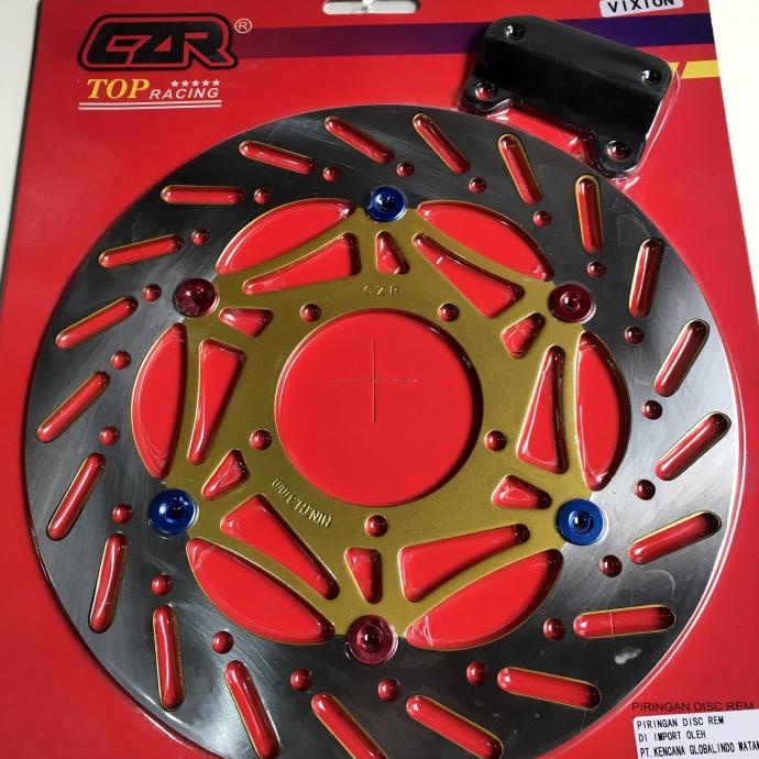 PIRINGAN CAKRAM DEPAN VIXION OLD/ VIXION NEW BESAR LEBAR 300MM