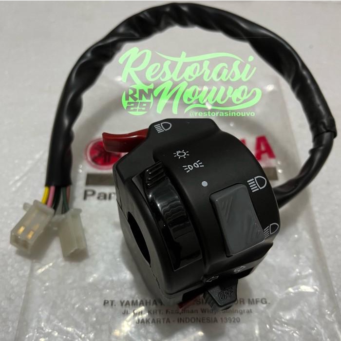 Terlaris Saklar Kiri Nouvo Saklar Vixion Pnp Nouvo Saklar Kiri Vixion Pnp Nouvo