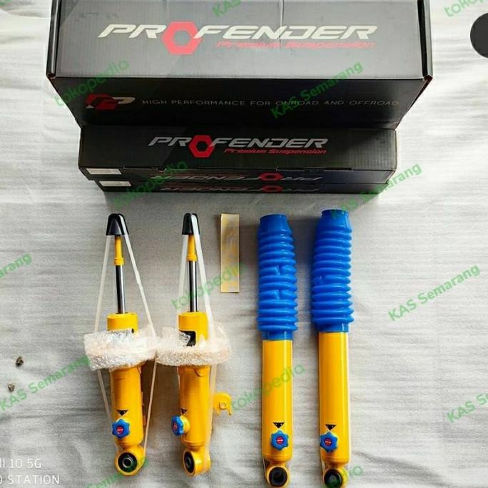 =====] Profender Innova reborn start 2016