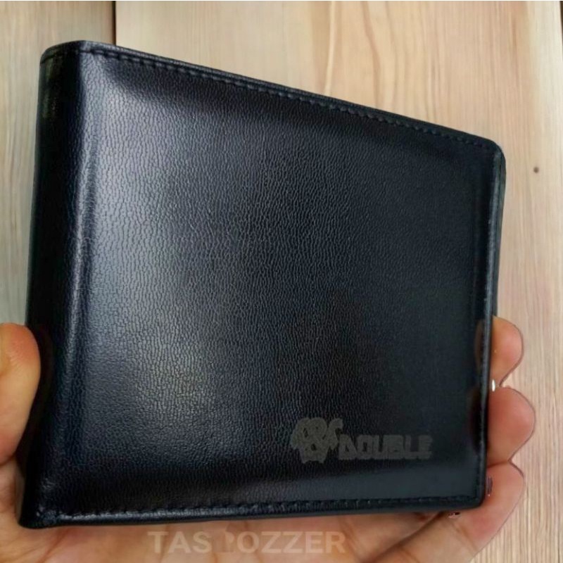 Dompet kulit asli 100% pria garut aneka motif