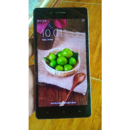oppo neo7 minus