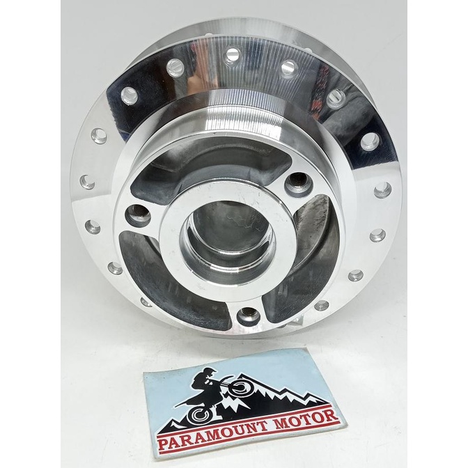 tromol belakang Satria FU