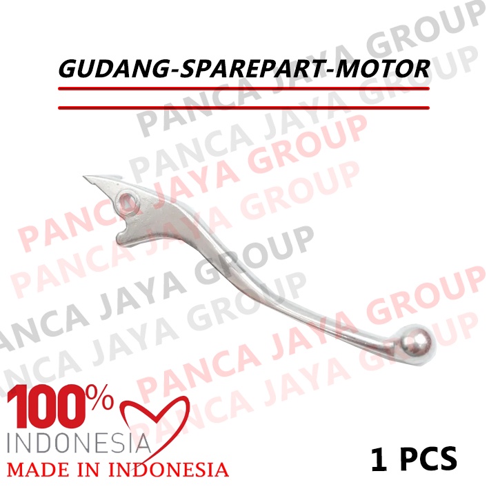 HANDLE REM KANAN CRF150 CRF-150 150L CRF250 CRF-250