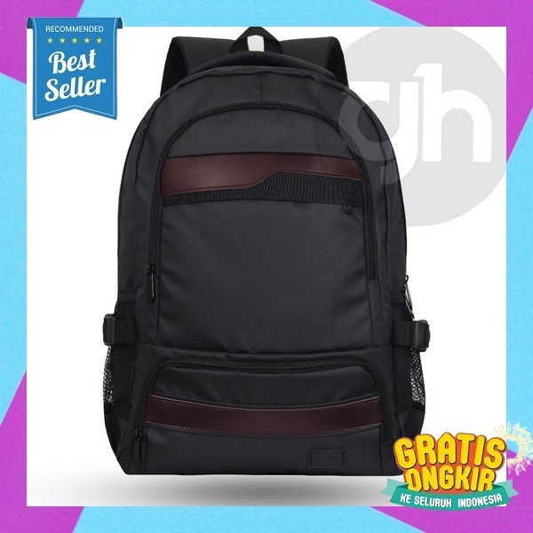 Tas Gendong Wanita Import Branded Ransel Anak Laki Laki Sd Smp Smk Tas Punggung Dewasa Original Mura