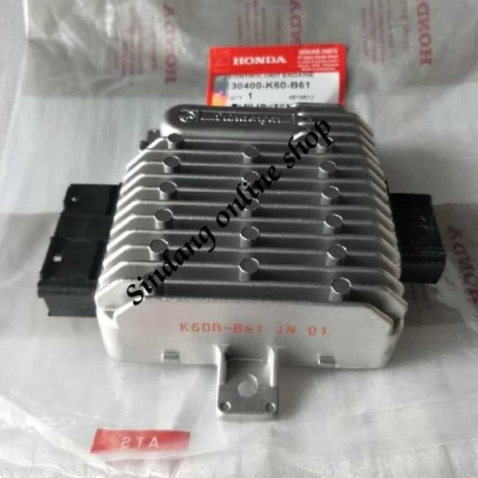 ><><><] CDI ECU ECM All new Vario 125 fi esp 2018