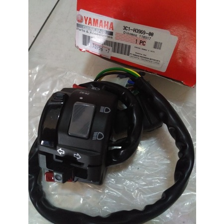 HOLDER KIRI VIXION OLD ORIGINAL