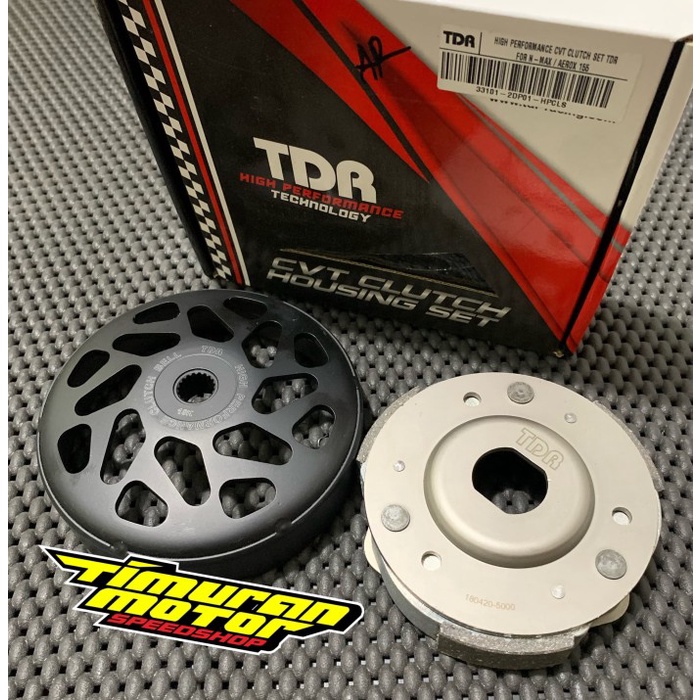 KAMPAS GANDA SET TDR NMAX - AEROX 155