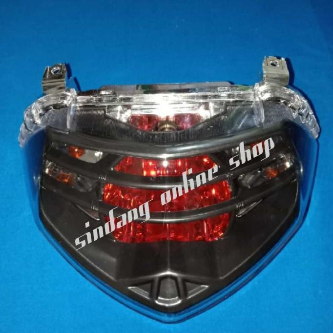 {{{{}}] lampu stop mio soul GT 125 stoplamp mio soul GT 125