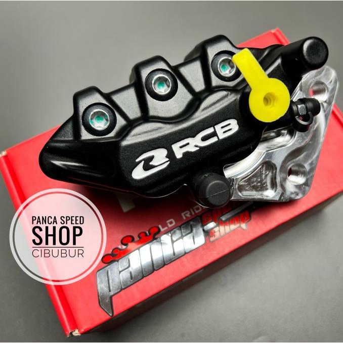 KALIPER RCB S SERIES RX KING TAHUN TUA/ LAMA DISC CAKRAM LEBAR 300 MM