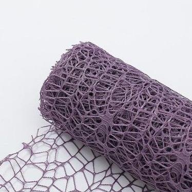 

Flower Wrapping Paper Jaring Spider Korea / Polynet Spider Mesh Roll