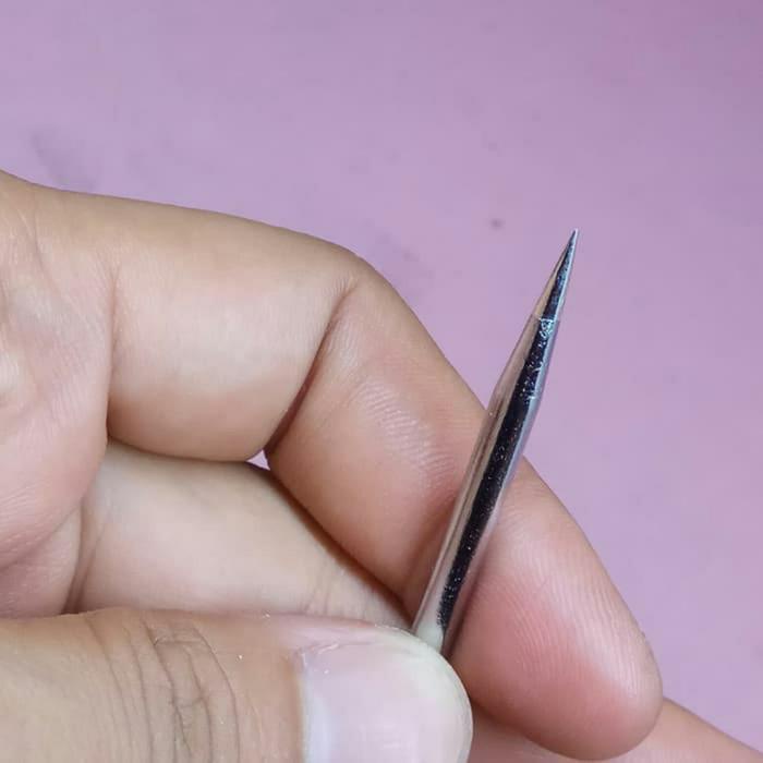 Terlaris Mandiri Mata Solder Lancip 30 Watt Runcing Bagus