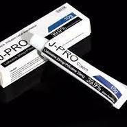 TERLARIS BRANDS FESTIVAL JPRO 39.9% sulam alis anastesi korea anastesi fast numbing cream krim baal 