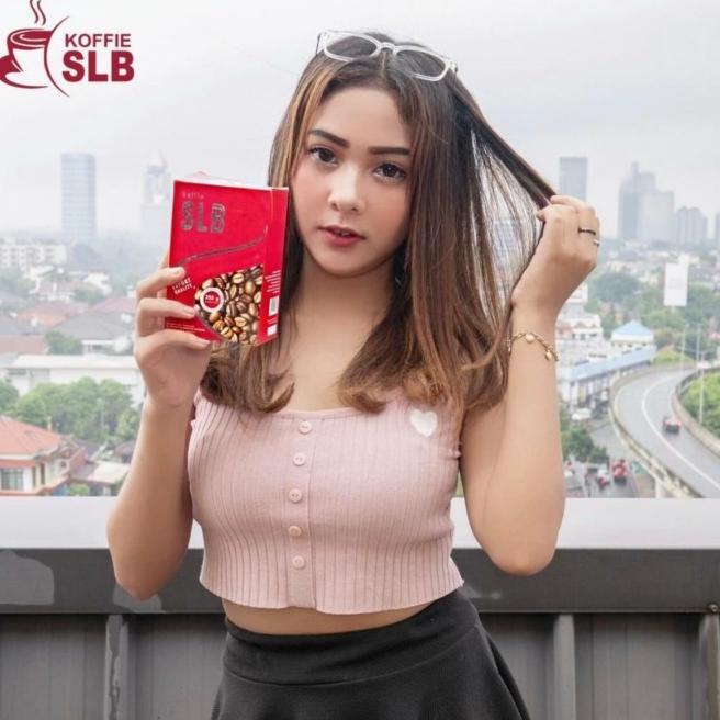 

Kopi Slb Kopi Kuat Lama Vitalitas Sehat Pria Wanita Bpom Koffie Slb