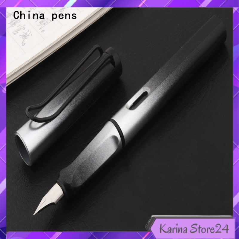 

PENA PULPEN BOLPOIN TANDA TANGAN FOUNTAIN PEN - Y666