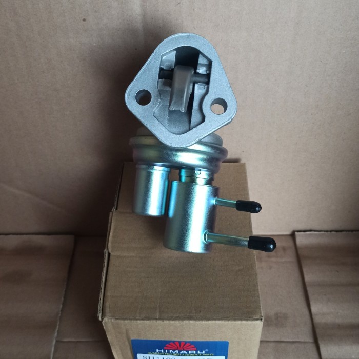 Fuel Pump Pompa Bensin Membran Suzuki Escudo Vitara Sidekick
