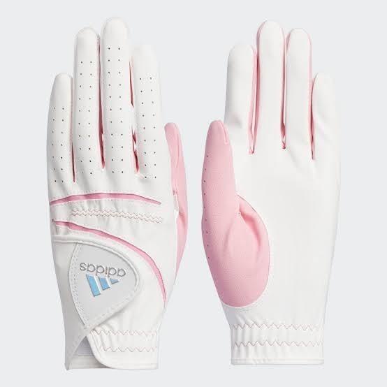 Terlaris Sarung Tangan Golf Ladies Glove Golf Adidas Light & Comfort