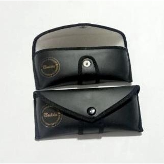 Terbaru Sarung Dompet Tempat Kacamata Di Ikat Pinggang Box Kotak Kaca