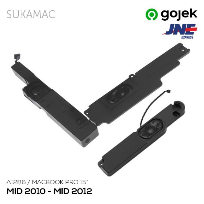 Speaker MacBook Pro 15 A1286 2010 2011 2012