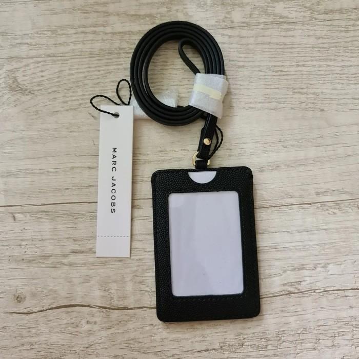 

LANYARD BRANDED ORI MK LANYARD BLACK