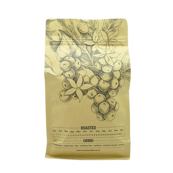 

Java Ciwidey 500G Kopi Arabica
