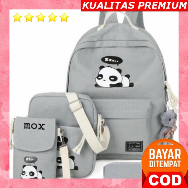 Tas Ransel Anak Tas Ransel Tas Sekolah Anak 3D Timbul Superhero Avengers Random Biru Lego(D2D2) Tas 