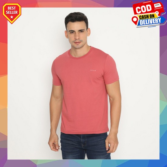 Kaos Pria Murah Keren Bsju Remaja Baju Pria Keren Distro Khaos Pria Murah Ksos Cowok Kekinian Kaoss 