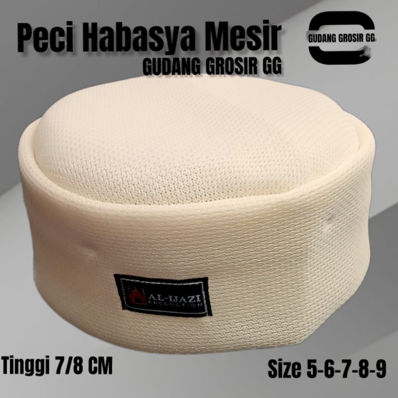 new peci kopiah songkok pria habasya mesir habasyi turki habasya pakol lipat peci pria dewasa