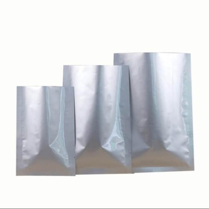 Best Seller Kemasan Sachet Almunium Foil 15 Gram 8X9 Cm Kemasan Kopi & Snack 500L