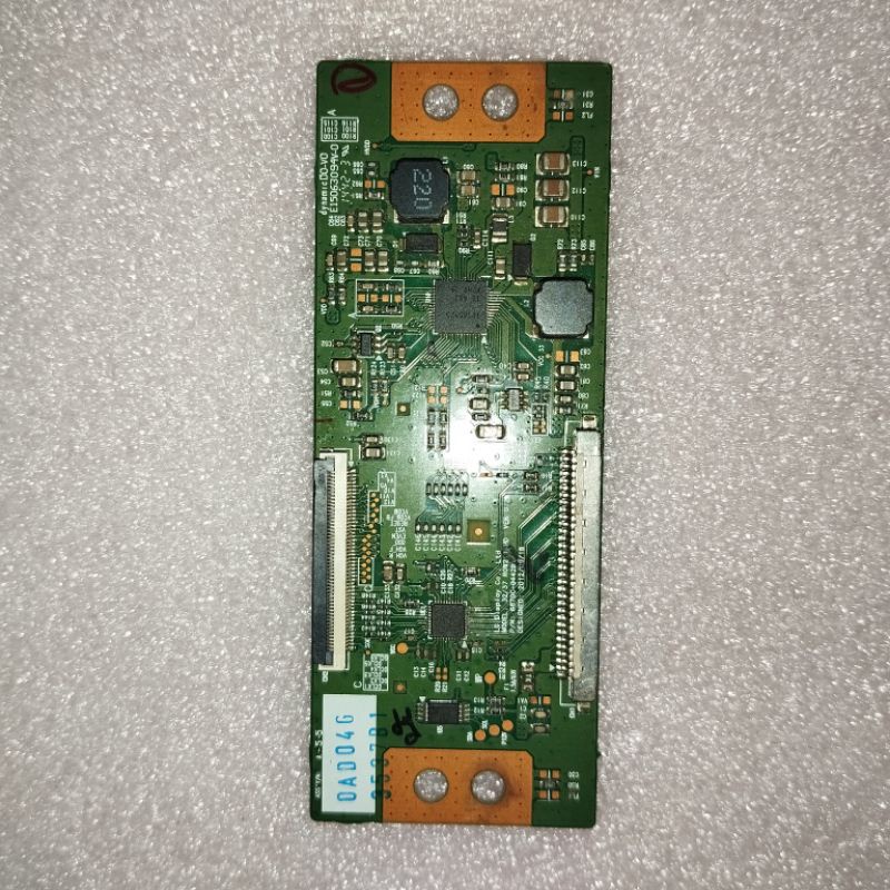 ticon tv led Sharp LC 32DX888I
