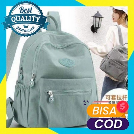 Tas Ransel Anak Perempuan Sd Import Ank2 Mini Bisa Cod Terbaru Punggung Backpak Kekinian Karakter Se