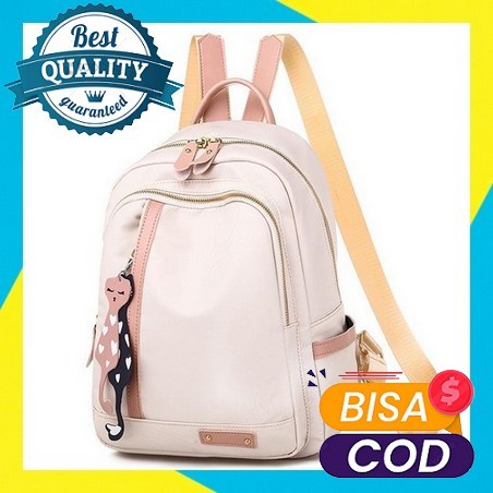 Tas Ransel Body Pack Backpacker Skolah Sekolah Mahasiswa Guru Kuliah Pria Wanita Laki Laki Laki2 Cew