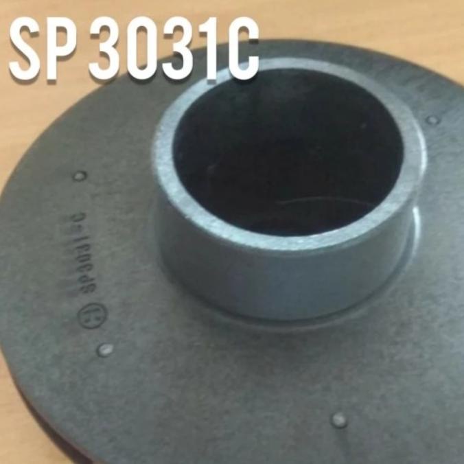 Impeller Pompa Hayward 3Hp -Sp 3031C