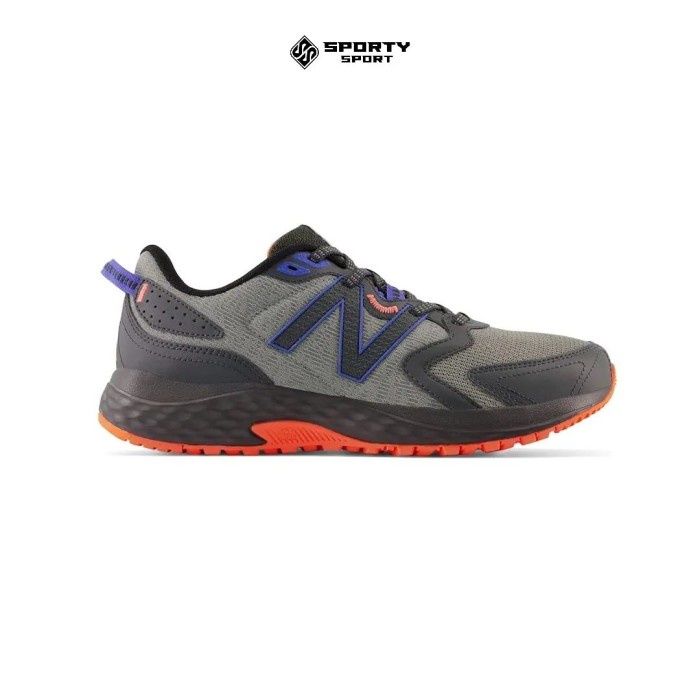 Sepatu Trail Running Pria New Balance Trail Run 410 V7 (Mt410Hp7)