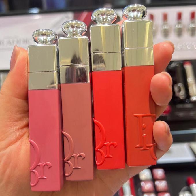 NEW Dior Addict Lip Tatto 351,771,541,421,761,561,731,651,251,NO BOX