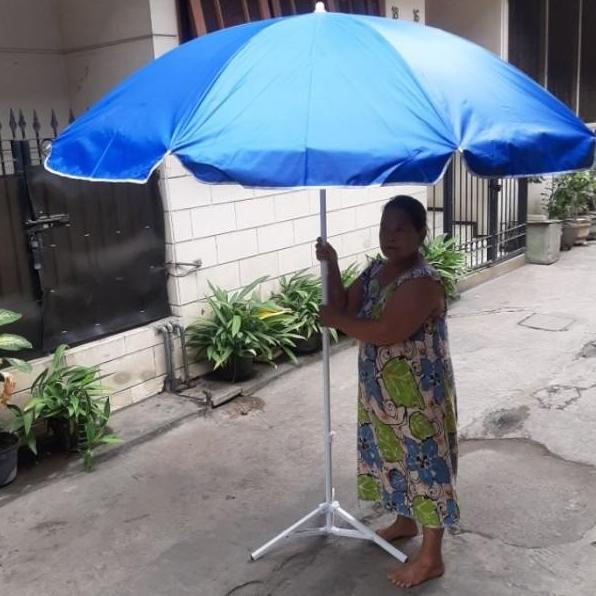 Payung Pkl Payung Dagang Payung Jumbo Payung Tenda Payung Pantai Diame