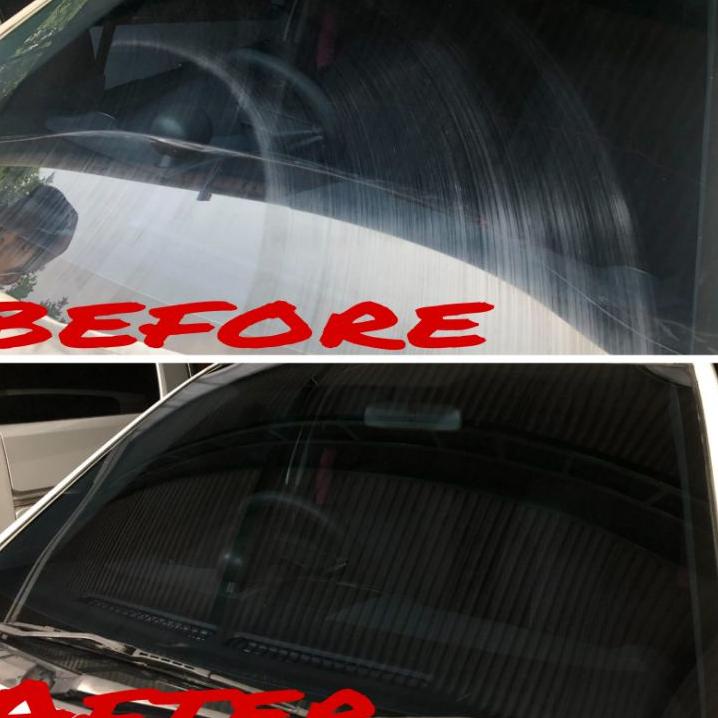 Cerium Oxide Murni 99% Obat Poles Kaca Baret Wiper