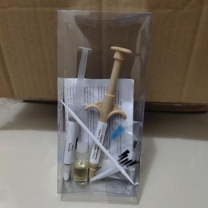 LEM ORTHO FORCE MINI / LEM BEHEL / LEM MURAH / LEM BRACKET