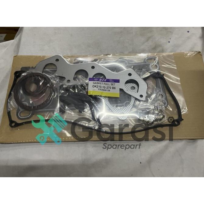 Packing / Paking Gasket SET Hyundai Matrix 1.6 best product