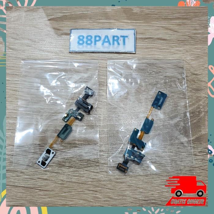 Fleksibel Sensor Back Home Samsung G610 Samsung J7 Prime