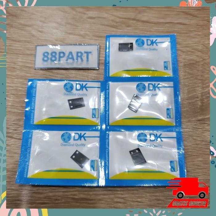 Ic Power Samsung J710 J7 2016 ( S2Mpu06 )